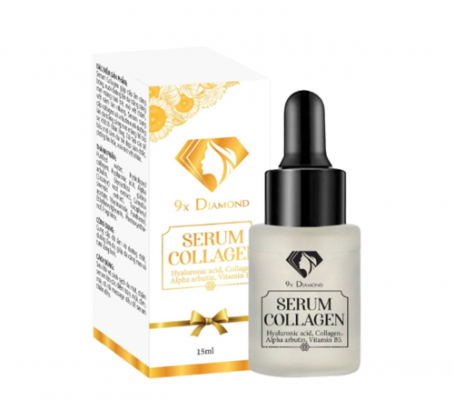 SERUM COLLAGEN  DIAMOND