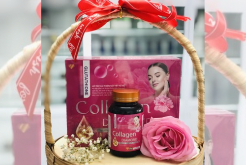 Bổ sung collagen đúng cách