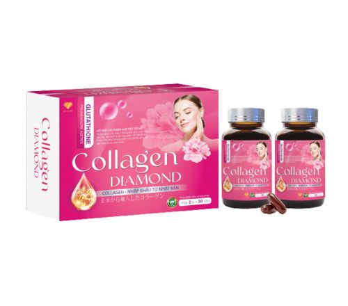 COLLAGEN DIAMOND