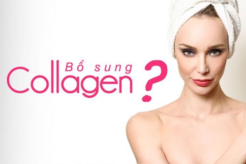 8 Dấu Hiệu Nhận Biết Cơ Thể Phải Bổ Sung Collagen